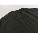 2026年4月13日春夏入荷新作 短袖Tシャツ人気商品/BG工場