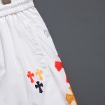 2026年4月14日春夏入荷新作Chrome Hearts半ズボン人気商品/HJJ工場