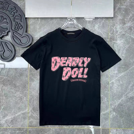 2026年4月14日春夏入荷新作Chrome Hearts短...