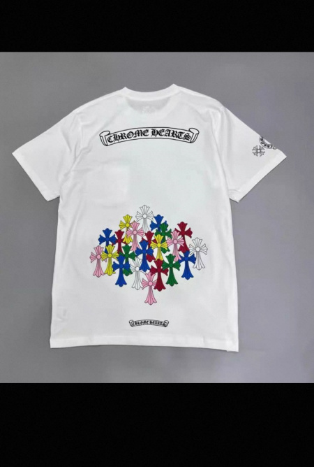 2026年4月14日春夏入荷新作Chrome Hearts短...