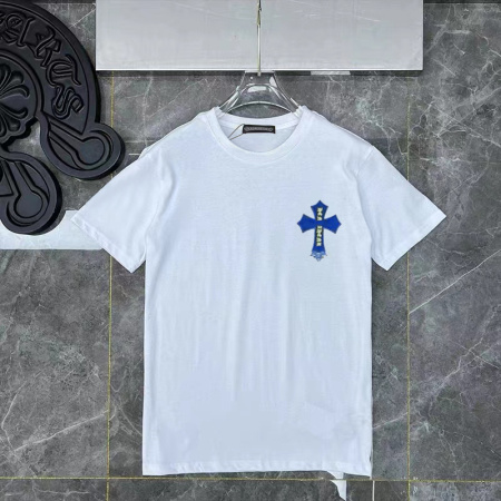 2026年4月14日春夏入荷新作Chrome Hearts短...