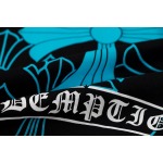 2026年4月14日春夏入荷新作Chrome Hearts短袖Tシャツ人気商品/HJJ工場