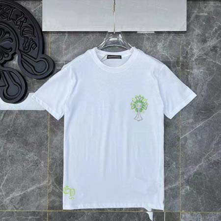 2026年4月14日春夏入荷新作Chrome Hearts半...