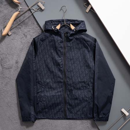 2026年4月14日春夏入荷新作Diorジャケット人気商品/HJJ工場