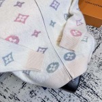 2026年4月15日新作Louis vuitton ニットカーディガン  高品質/誕生日プレゼント/FF工場