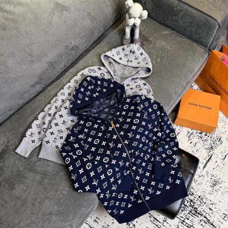 2026年4月15日新作Louis vuittonジャケット...