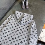 2026年4月15日新作Louis vuittonジャケット高品質/誕生日プレゼント/FF工場