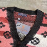 2026年4月15日新作Louis vuittonカーディガンのコート高品質/誕生日プレゼント/FF工場