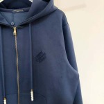 2026年4月15日新作Louis vuittonジャケット高品質/誕生日プレゼント/FF工場