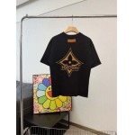 2026年4月15日新作LOEWE半袖 tシャツ高品質/誕生日プレゼント/FF工場