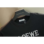 2026年4月16日新作LOEWE半袖 tシャツ高品質/誕生日プレゼント/FF工場S-XL