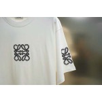 2026年4月16日新作LOEWE半袖 tシャツ高品質/誕生日プレゼント/FF工場S-XL