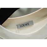 2026年4月16日新作LOEWE半袖 tシャツ高品質/誕生日プレゼント/FF工場S-XL