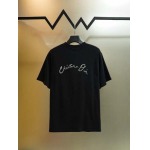 2026年4月16日新作DIOR半袖 tシャツ高品質/誕生日プレゼント/FF工場S-XL