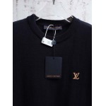 2026年4月18日新作LOUIS VUITTON半袖 tシャツ高品質/誕生日プレゼント/FF工場