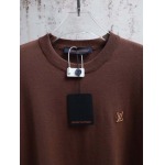 2026年4月18日新作LOUIS VUITTON半袖 tシャツ高品質/誕生日プレゼント/FF工場