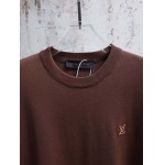 2026年4月18日新作LOUIS VUITTON半袖 tシャツ高品質/誕生日プレゼント/FF工場