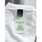 2026年4月18日新作LOUIS VUITTON半袖 tシャツ高品質/誕生日プレゼント/FF工場