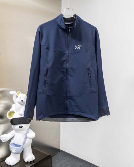 2026年4月18日新作ARCTERYXジャケット高品質/誕生日プレゼント/FF工場