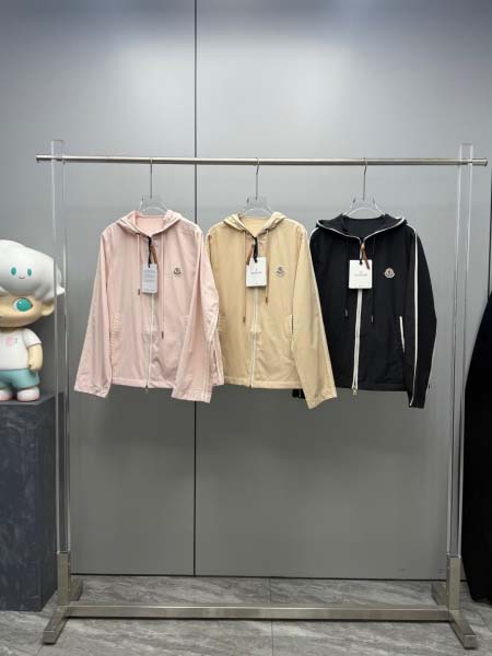 2026年4月18日新作Monclerジャケット高品質/誕生...