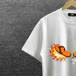 2026年4月19日新作Fendi半袖 tシャツ高品質/誕生日プレゼント/FF工場