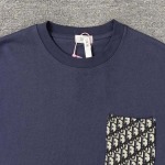 2026年4月19日新作Dior半袖 tシャツ高品質/誕生日プレゼント/FF工場