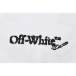 2026年4月19日新作OFF-WHITE半袖 tシャツ高品質/誕生日プレゼント/FF工場
