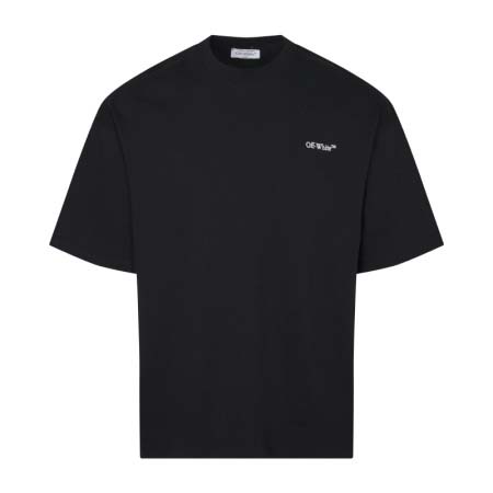 2026年4月19日新作OFF-WHITE半袖 tシャツ高品...