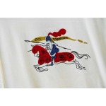 2026年4月19日新作Burberry半袖 tシャツ高品質/誕生日プレゼント/FF工場