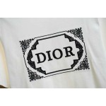 2026年4月19日新作DIOR半袖 tシャツ高品質/誕生日プレゼント/FF工場