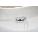 2026年4月19日新作LOEWE半袖 tシャツ高品質/誕生日プレゼント/FF工場