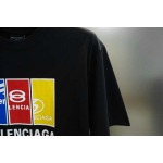 2026年4月19日新作Balenciaga 半袖 tシャツ高品質/誕生日プレゼント/FF工場