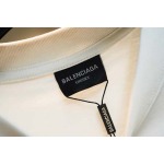2026年4月19日新作Balenciaga 半袖 tシャツ高品質/誕生日プレゼント/FF工場