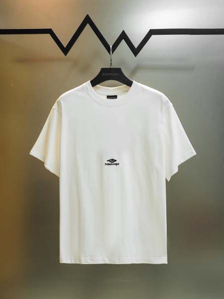 2026年4月19日新作Balenciaga 半袖 tシャツ...