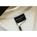 2026年4月19日新作Balenciaga 半袖 tシャツ高品質/誕生日プレゼント/FF工場