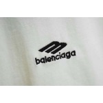2026年4月19日新作Balenciaga 半袖 tシャツ高品質/誕生日プレゼント/FF工場