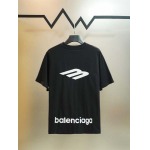 2026年4月19日新作Balenciaga 半袖 tシャツ高品質/誕生日プレゼント/FF工場