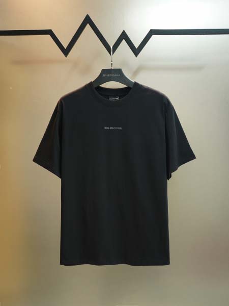 2026年4月19日新作Balenciaga 半袖 tシャツ...