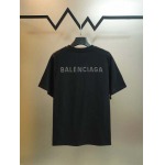 2026年4月19日新作Balenciaga 半袖 tシャツ高品質/誕生日プレゼント/FF工場