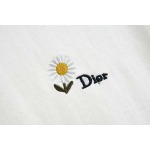 2026年4月19日新作DIOR半袖 tシャツ高品質/誕生日プレゼント/FF工場