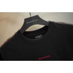2026年4月19日新作Balenciaga 半袖 tシャツ高品質/誕生日プレゼント/FF工場