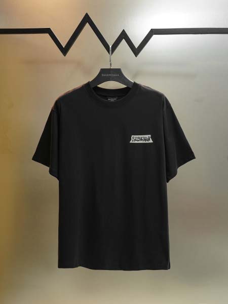 2026年4月19日新作Balenciaga 半袖 tシャツ...