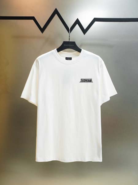 2026年4月19日新作Balenciaga 半袖 tシャツ...