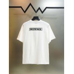 2026年4月19日新作Balenciaga 半袖 tシャツ高品質/誕生日プレゼント/FF工場