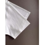 2026年4月19日新作Fendi半袖 tシャツ高品質/誕生日プレゼント/FF工場