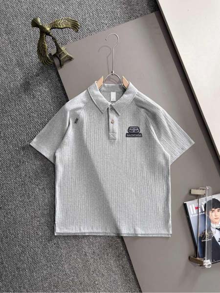 2026年4月19日新作Balenciaga 半袖 tシャツ...