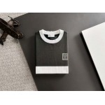 2026年4月19日新作Loewe半袖 tシャツ高品質/誕生日プレゼント/FF工場