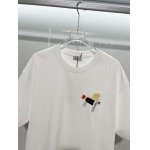 2026年4月19日新作DIOR半袖 tシャツ高品質/誕生日プレゼント/FF工場