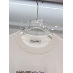 2026年4月19日新作DIOR半袖 tシャツ高品質/誕生日プレゼント/FF工場