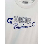 2026年4月19日新作DIOR半袖 tシャツ高品質/誕生日プレゼント/FF工場